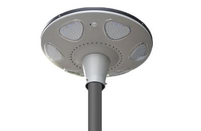 Lampu Taman tenaga surya kendali jarak jauh: fitur pencahayaan halaman rumah