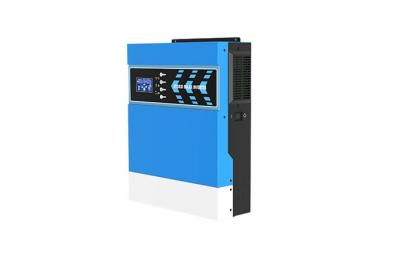 Inverter Hybrid cerdas penyimpanan fotovoltaik menjadi arah masa depan
