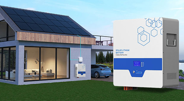 Kelebihan baterai Lithium aneran 100AH
