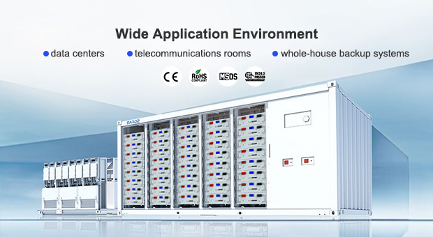 Kelebihan baterai Lithium Anero 200AH
