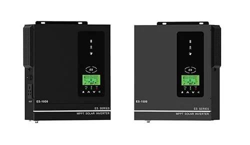 Inverter surya seri AN-SCI-ES AN-SCI-ES1000/1500