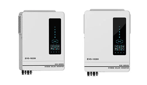 AN-SCI-EVO10200 Solar Inverter seri AN-SCI-EVO