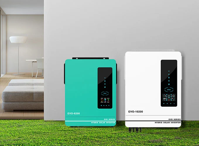 Apa itu Inverter Pure Sine Wave?