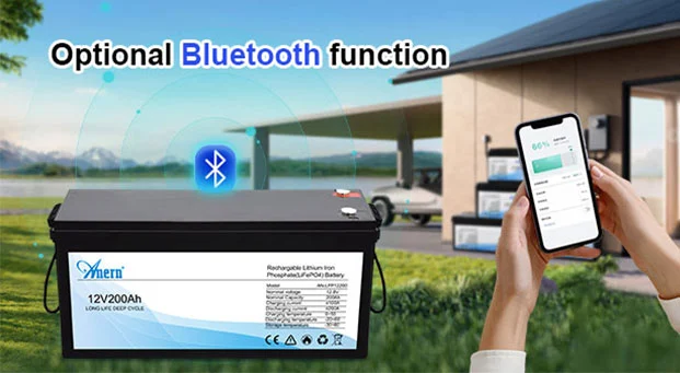 Fungsi Bluetooth opsional