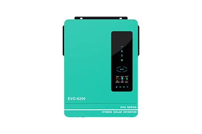 Inverter surya seri AN-SCI-EVO AN-SCI-EVO4200/6200