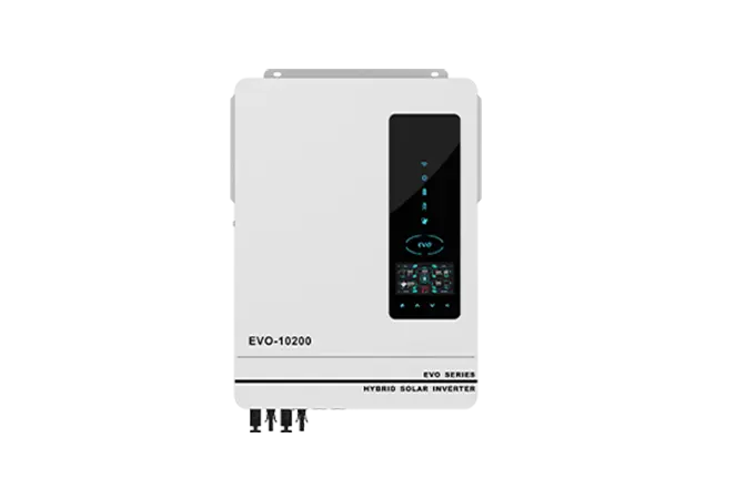 AN-SCI-EVO10200 Solar Inverter seri AN-SCI-EVO