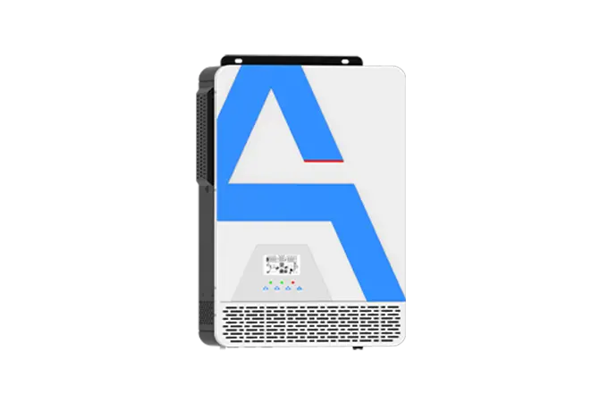 Inverter surya seri AN-SCI-PRO AN-SCI-PRO2000/3200