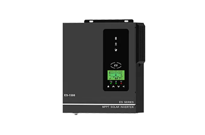 Inverter surya seri AN-SCI-ES AN-SCI-ES1000/1500