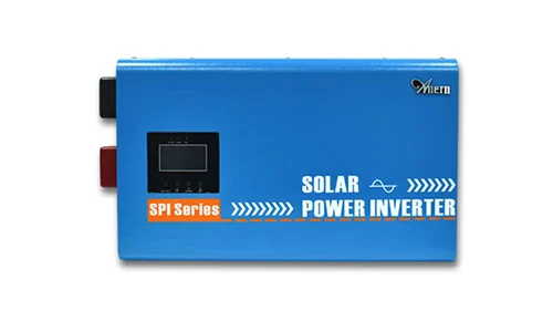Inverter tenaga surya 2000-12000w dengan UPS