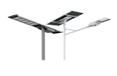 Kelebihan lampu jalan tenaga surya Anero