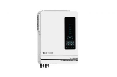 Hybrid Solar Inverter: selamat tinggal untuk sistem daya yang tidak efisien!