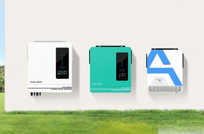 Hal untuk Konw tentang Inverter gelombang sinus murni