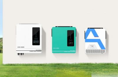 Hal untuk Konw tentang Inverter gelombang sinus murni