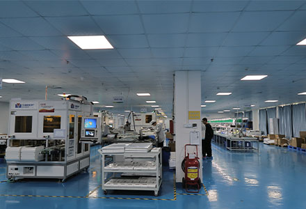 commercial solar battery storage manufacturers