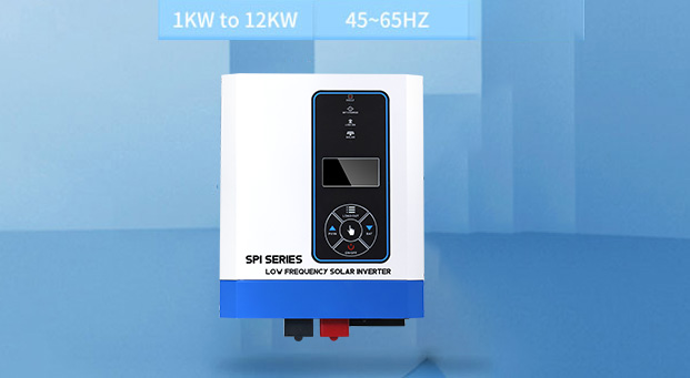 Kelebihan Inverter tenaga surya UPS 2000-12000w