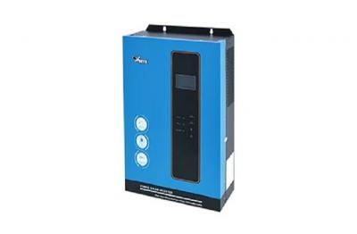 Inverter frekuensi rendah peralatan konversi daya listrik