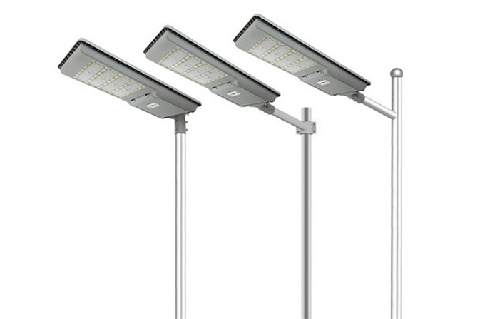 Keuntungan dari lampu jalan surya 150 Watt dan peran mereka dalam Revitalisasi daerah pedesaan
