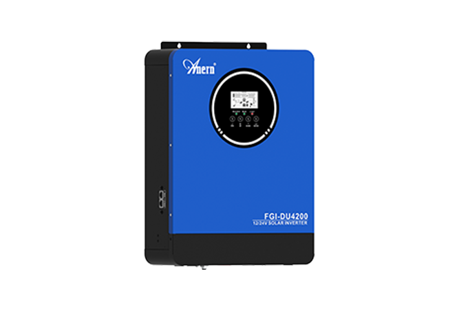 AN-FGI-DU4200 Solar Inverter seri AN-FGI-DU4200