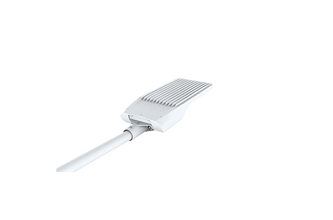 Lampu Jalan tenaga surya 120W