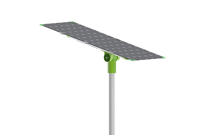 Lampu Jalan tenaga surya 150W