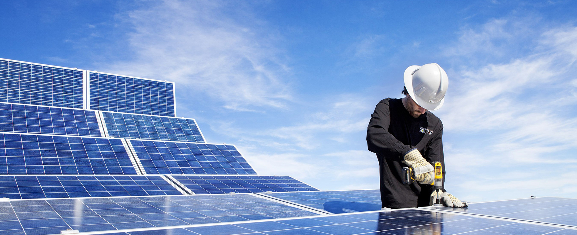 Solusi baterai Lithium