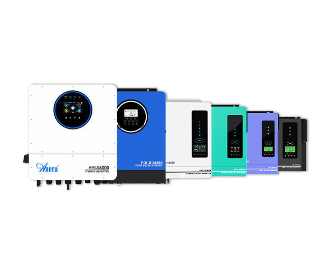 Apa itu Inverter PV?