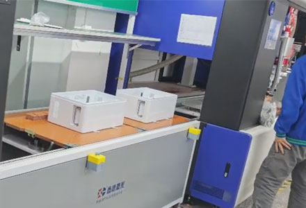 Pabrik baterai Lithium terpasang di dinding Anero