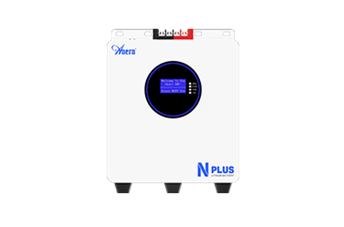 Baterai Lithium dinding seri an-lpb-nplus (25,6v20 0AH//)