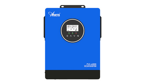 Inverter surya seri AN-PVI AN-PVI-6000/10000W