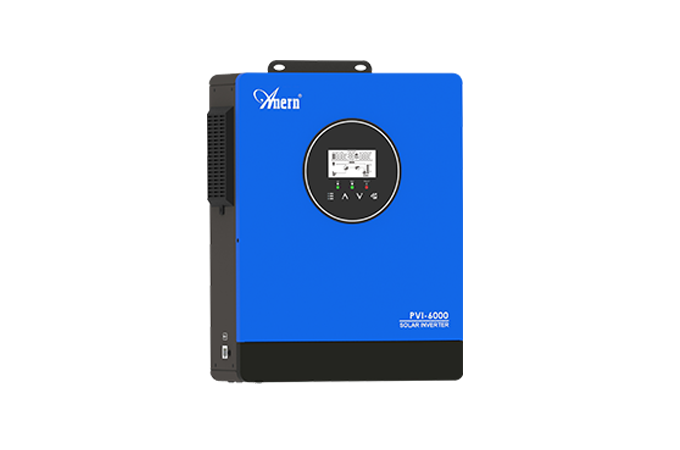 Inverter surya seri AN-PVI AN-PVI-6000/10000W