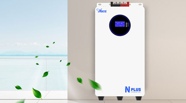 Kontrol suhu dan ventilasi