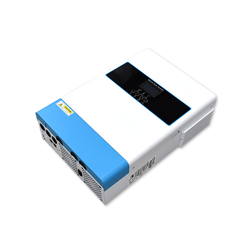 Seri Inverter Surya AN-SCI02-PA AN-SCI02-PA6200 2
