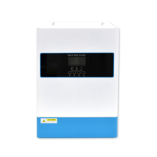 Seri Inverter Surya AN-SCI02-PA AN-SCI02-PA6200 4