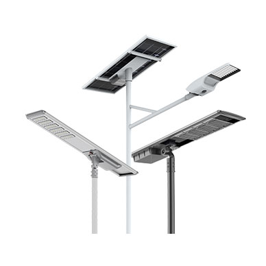 Rekomendasi Lampu Tenaga Surya Terlaris