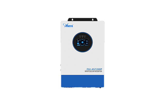 Inverter solar seri AN-FGI-AS AN-FGI-AS7200P/10000P/12000P