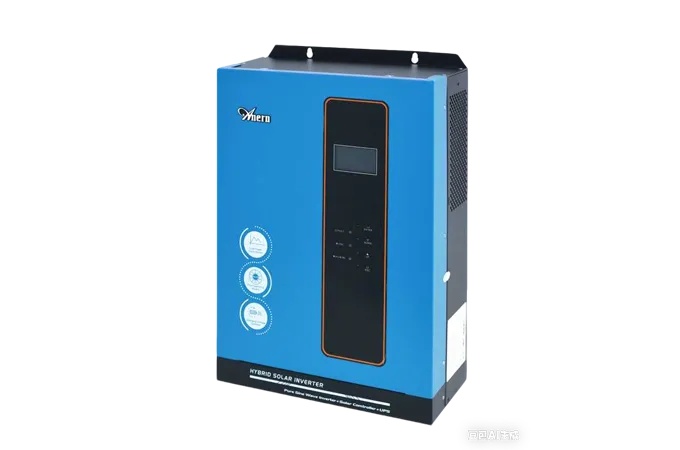 Inverter Surya Frekuensi Rendah 500-1500w