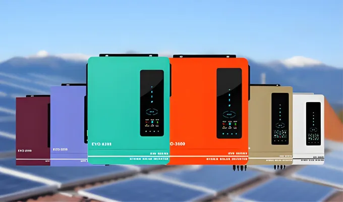 Pemeliharaan Baterai Lithium Tenaga Surya
