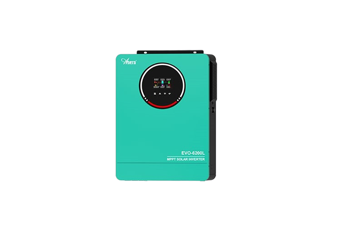 Seri Inverter Surya AN-SCI-EVO AN-SCI-EVO4200L/6200L