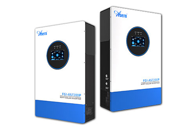 Kontroler MPPT vs Inverter MPPT: Perbedaan Utama yang Dijelaskan