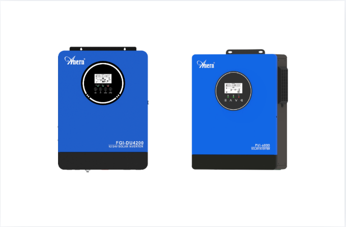 Apa Fungsi Inverter Surya?
