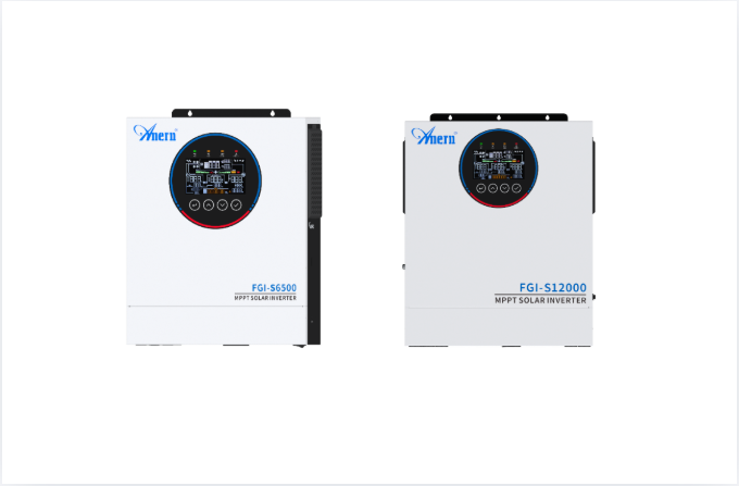 Apa Perbedaan Antara Inverter dan Generator?