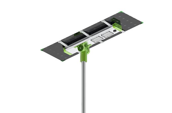 Lampu Jalan Tenaga Surya vs Lampu Jalan Tradisional: Mana yang Lebih Baik?