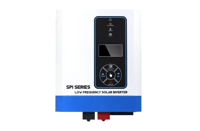 Bagaimana Cara Kerja Inverter Surya?