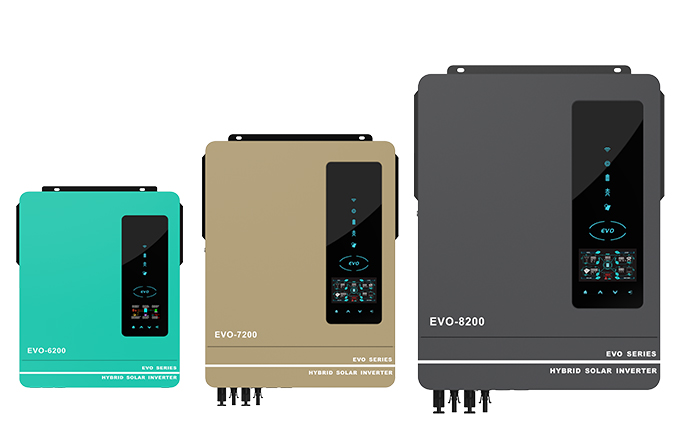 Penerapan Inverter Surya 3-Fasa Off-Grid Berdaya Tinggi dalam Sistem Pembangkit Listrik Fotovoltaik