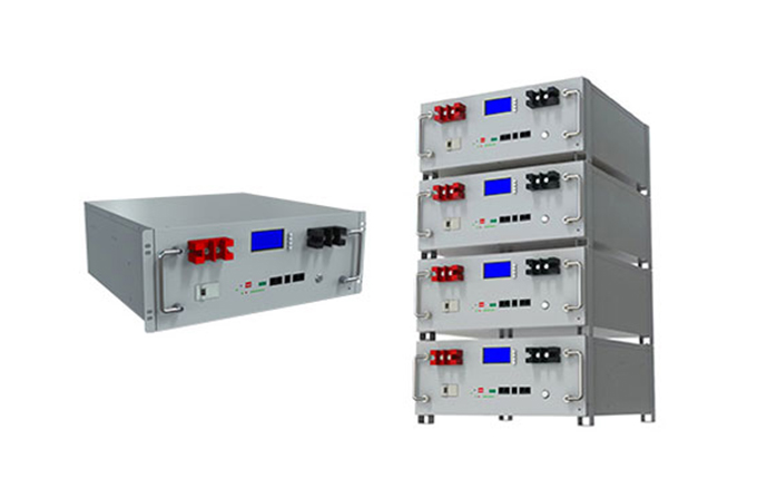 Bagaimana Memilih Baterai Surya 10kW?