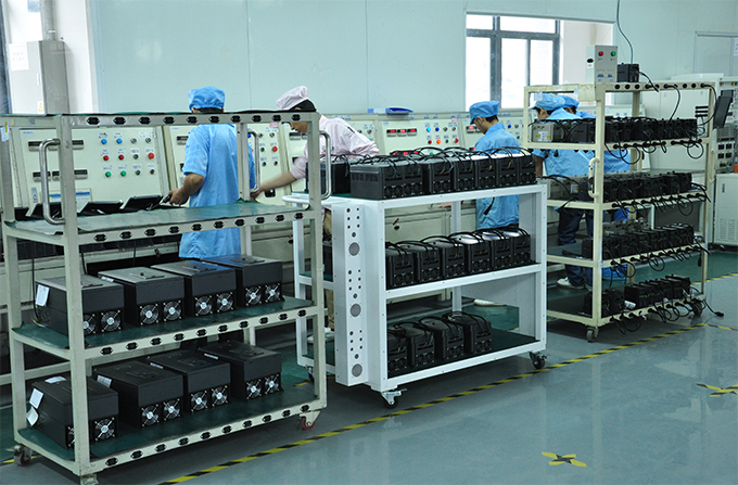 5 Alasan Utama Memilih Produsen Inverter Hybrid China