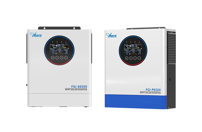 Apa Itu Inverter Surya? (Panduan Teknik 2026)