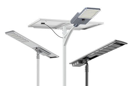 Rekomendasi Lampu Tenaga Surya Terlaris
