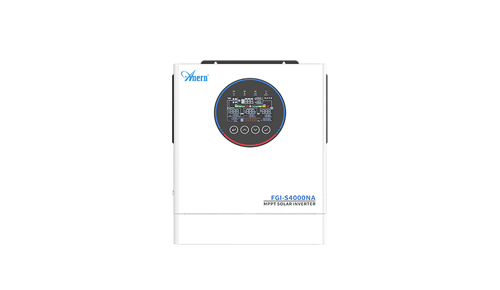 Seri Inverter Surya AN-FGI-S-NA AN-FGI-S4000NA